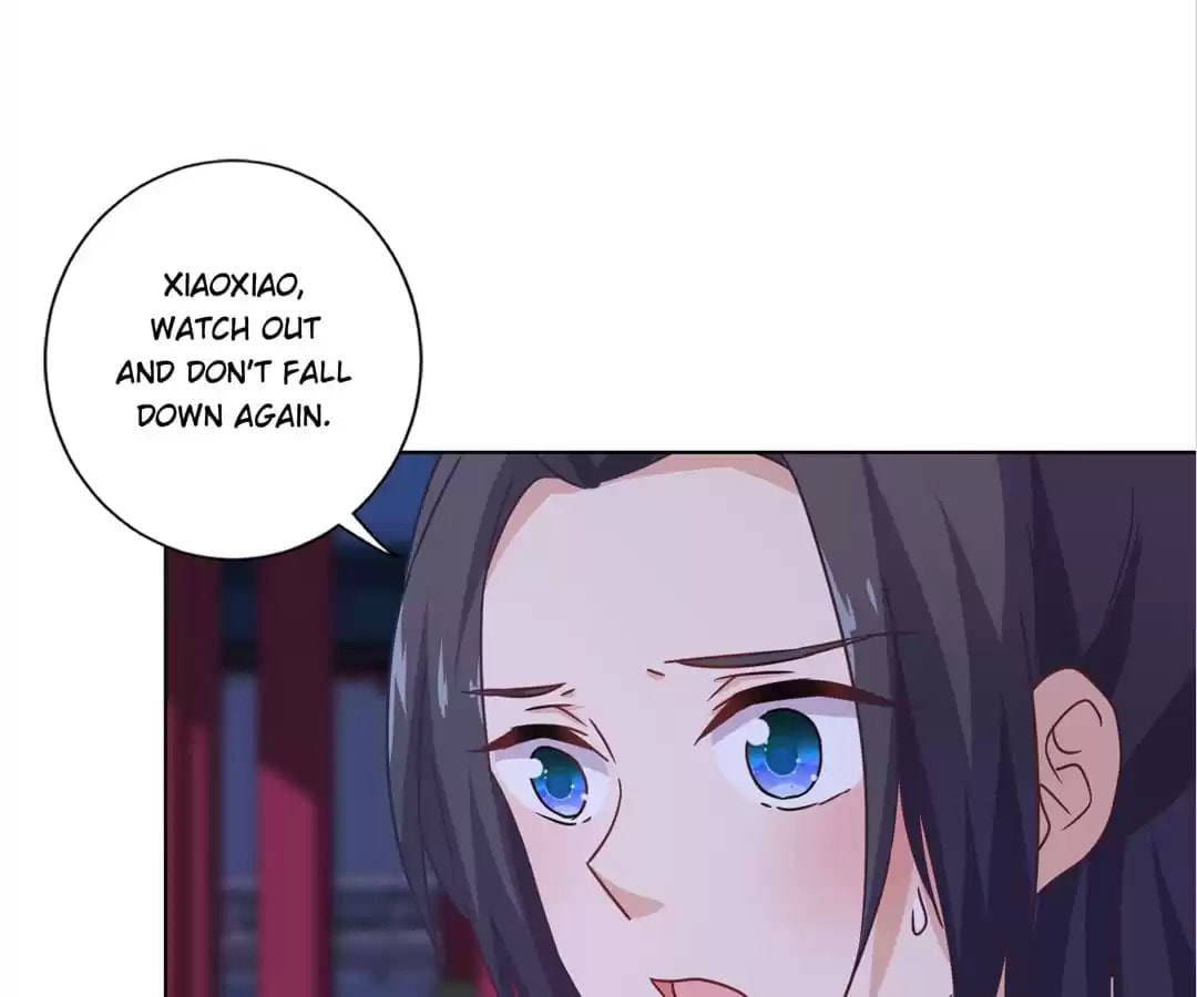 My Badboy Prince Chapter 118 page 43 - 