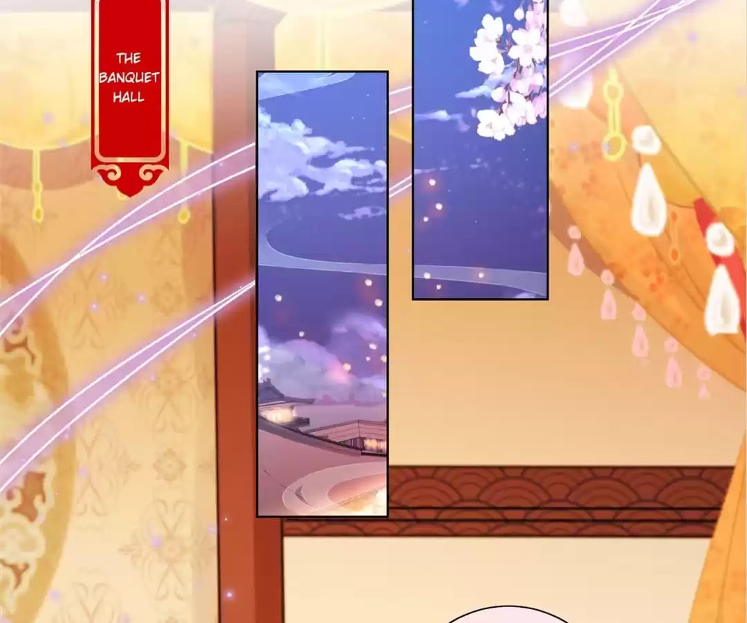 My Badboy Prince Chapter 118 page 47 - 