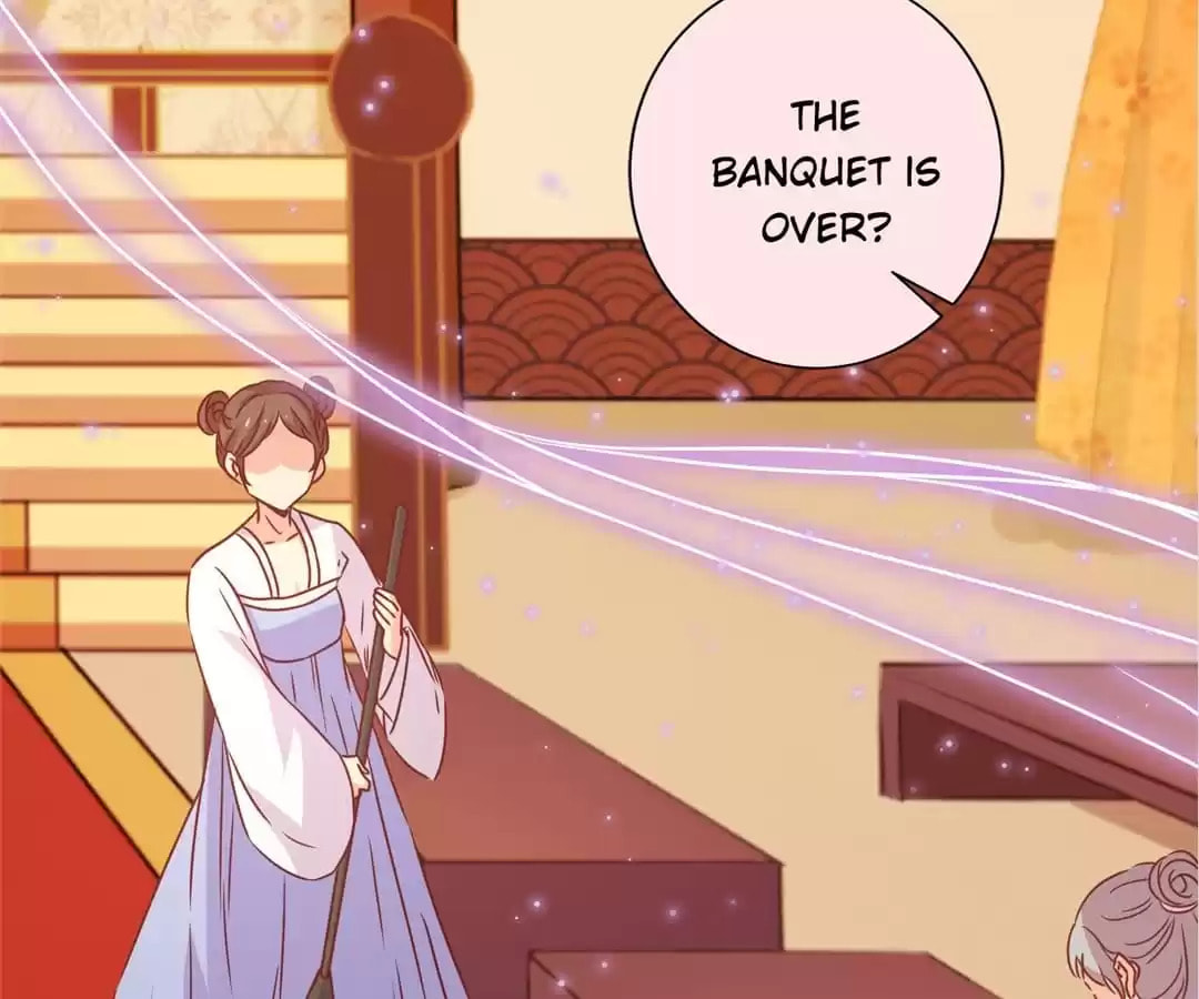 My Badboy Prince Chapter 118 page 48 - 