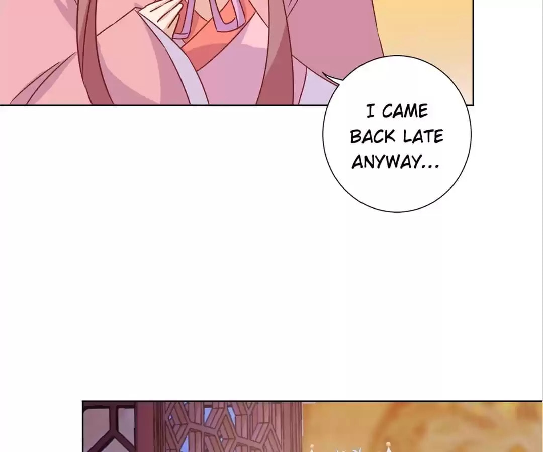 My Badboy Prince Chapter 118 page 51 - 