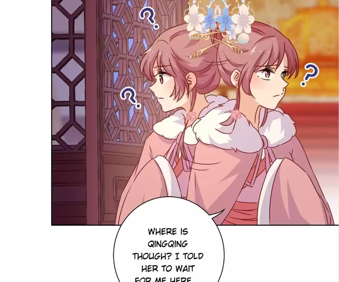 My Badboy Prince Chapter 118 page 52 - 