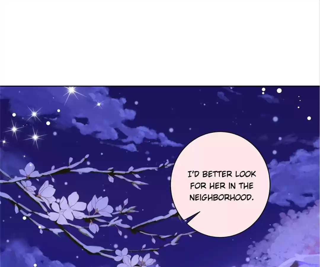 My Badboy Prince Chapter 118 page 54 - 
