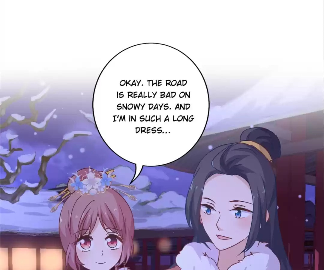 My Badboy Prince Chapter 118 page 8 - 