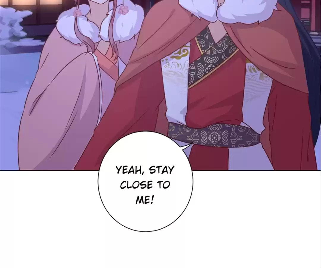 My Badboy Prince Chapter 118 page 9 - 