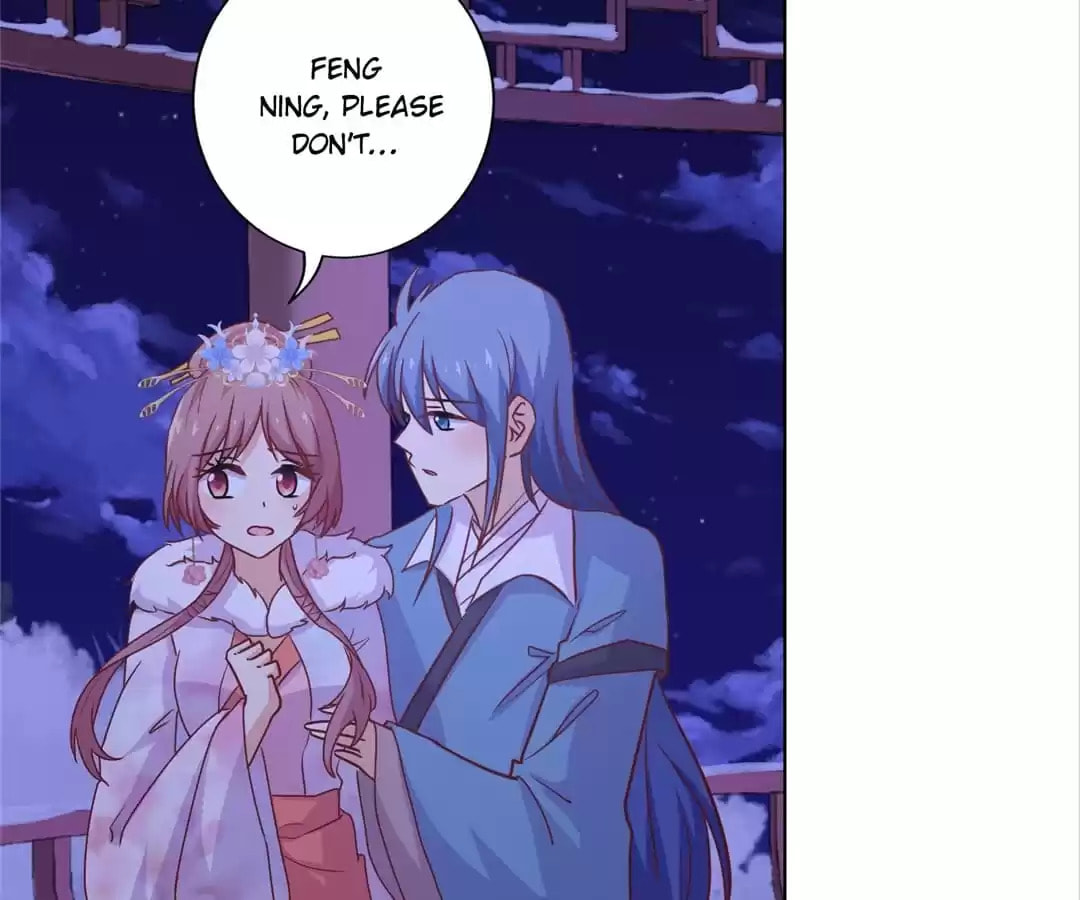 My Badboy Prince Chapter 119 page 11 - 