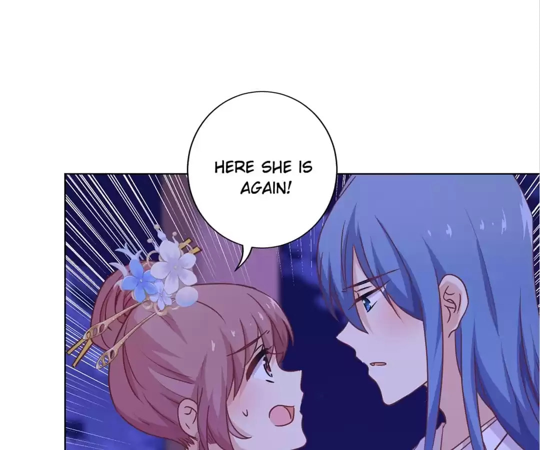 My Badboy Prince Chapter 119 page 14 - 