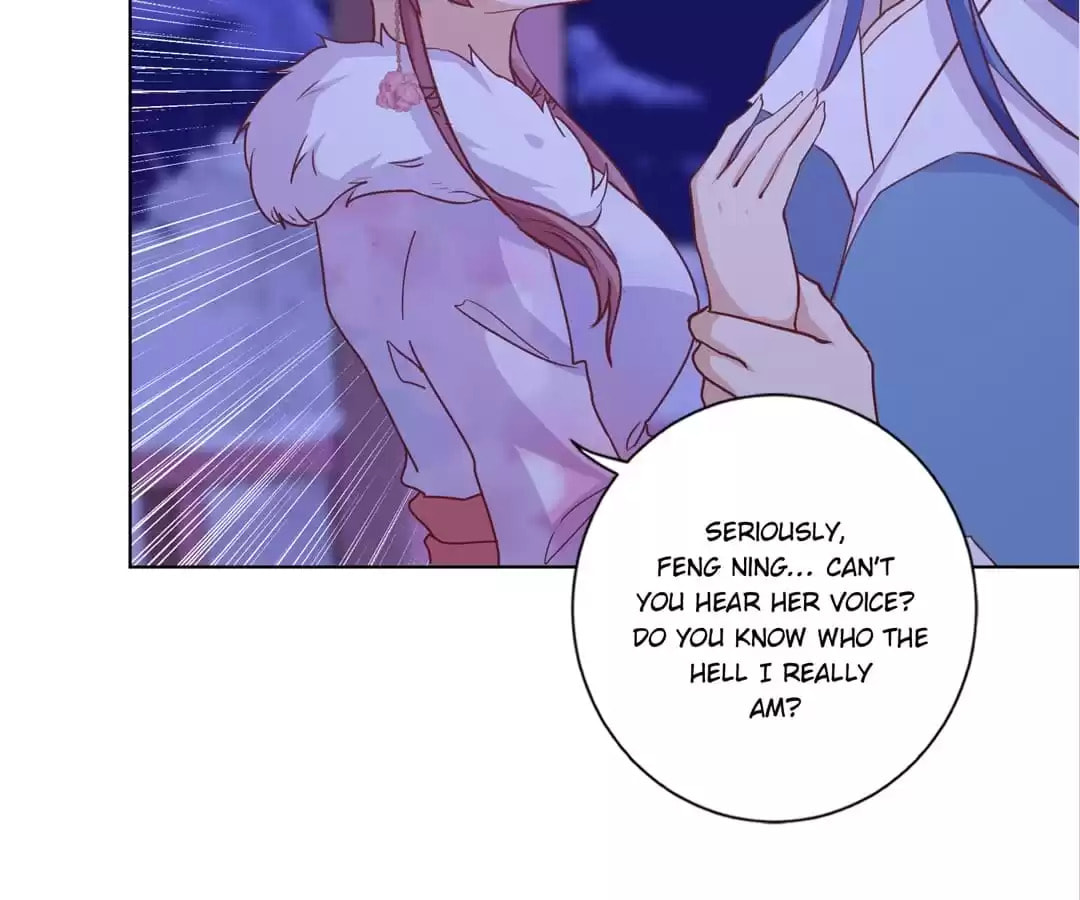 My Badboy Prince Chapter 119 page 15 - 