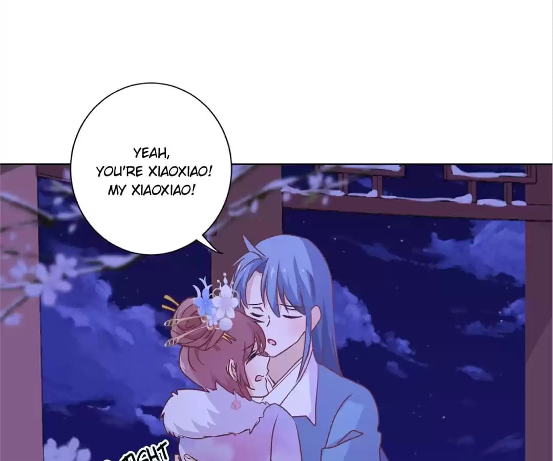 My Badboy Prince Chapter 119 page 16 - 