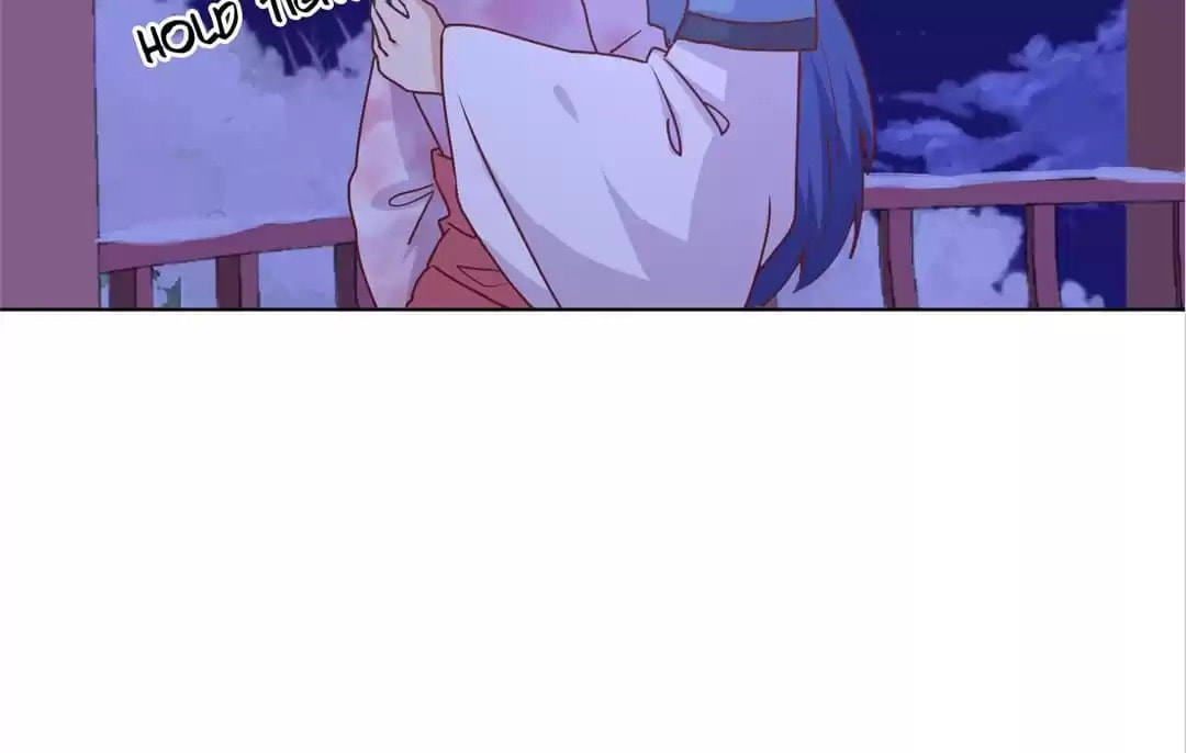 My Badboy Prince Chapter 119 page 17 - 