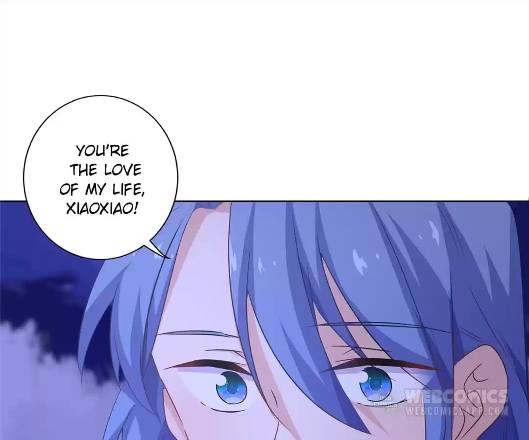 My Badboy Prince Chapter 119 page 18 - 