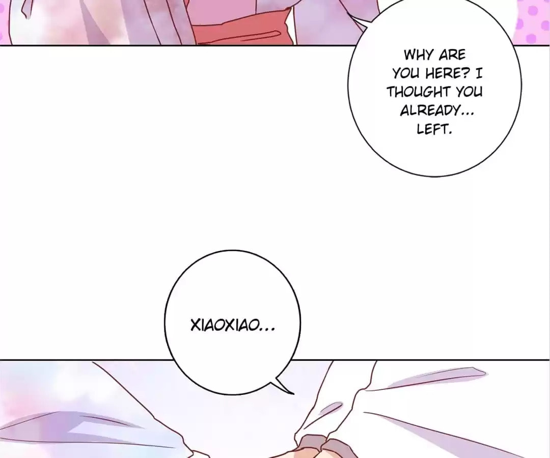 My Badboy Prince Chapter 119 page 3 - 