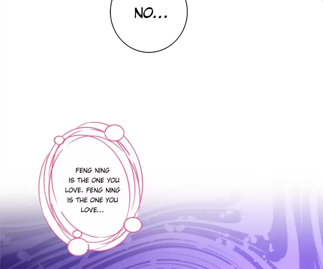 My Badboy Prince Chapter 119 page 21 - 