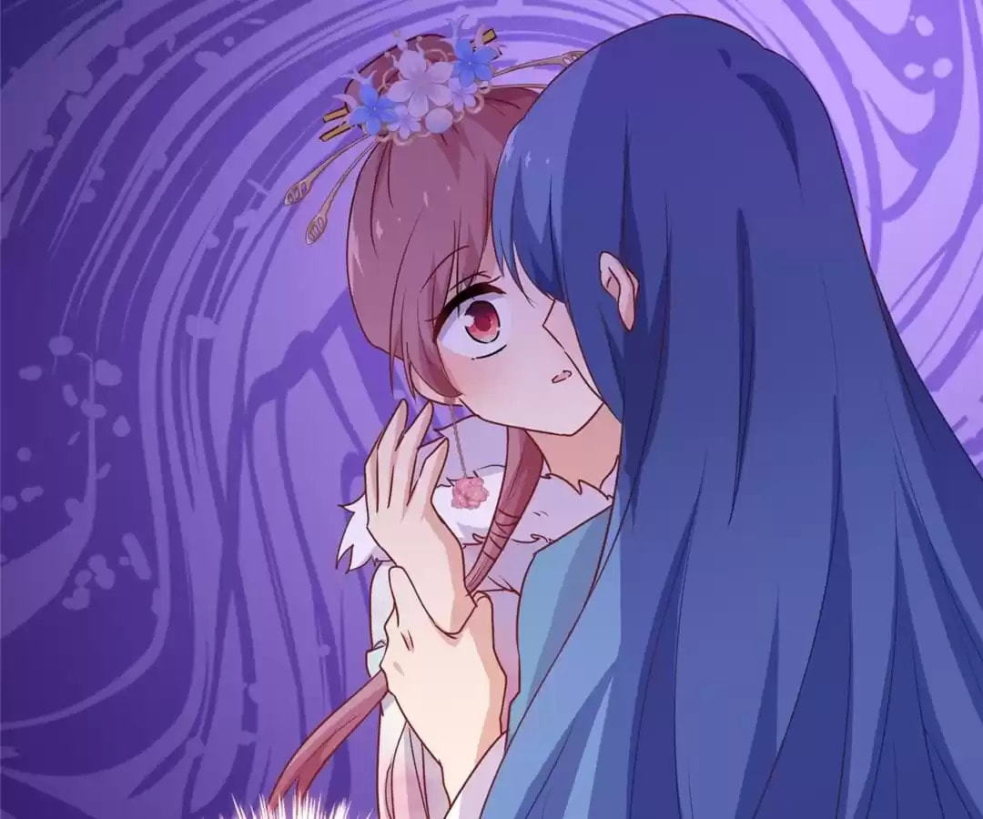 My Badboy Prince Chapter 119 page 22 - 