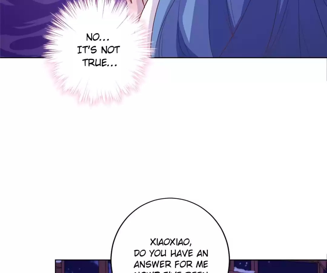 My Badboy Prince Chapter 119 page 23 - 