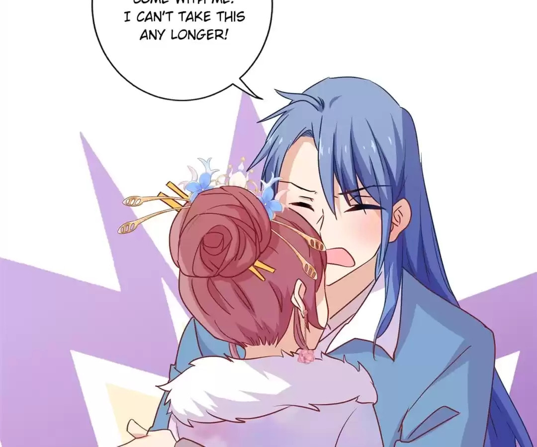 My Badboy Prince Chapter 119 page 28 - 