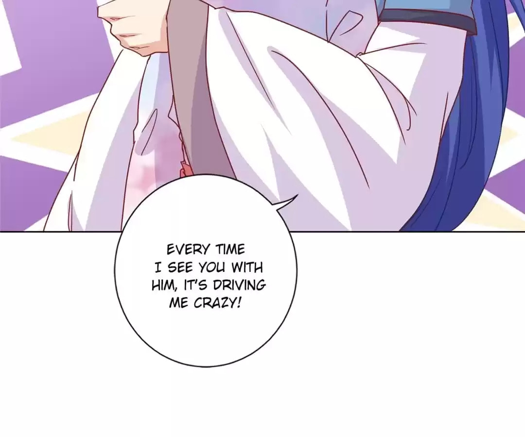My Badboy Prince Chapter 119 page 29 - 