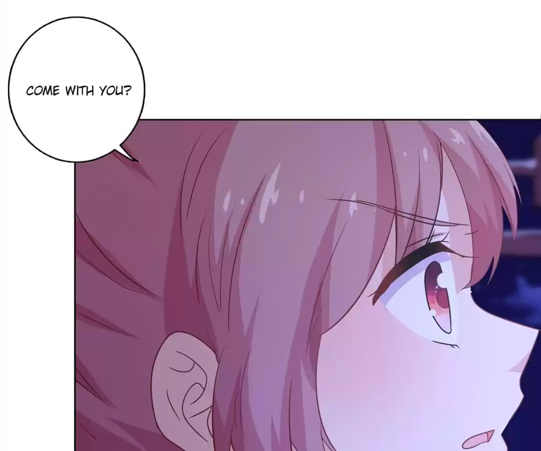 My Badboy Prince Chapter 119 page 30 - 