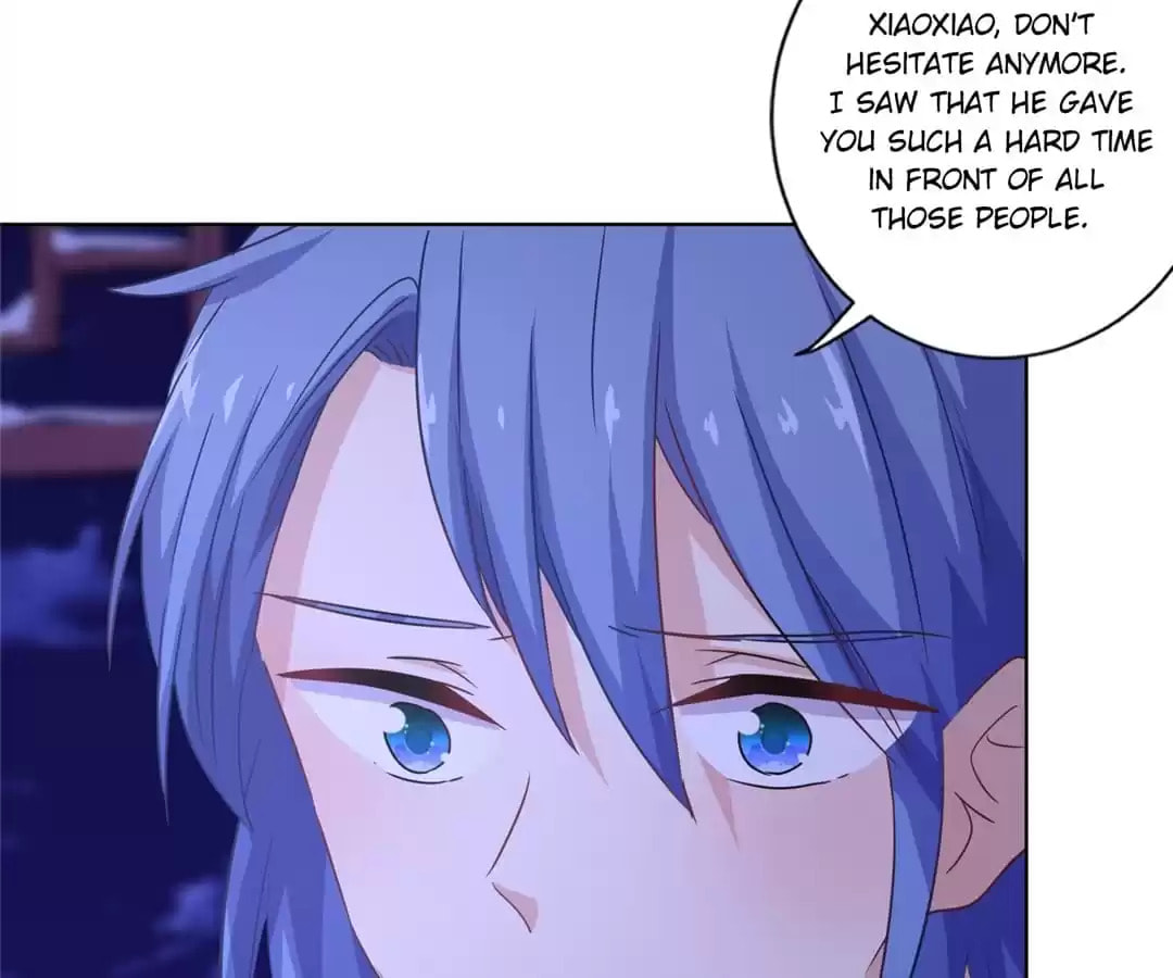 My Badboy Prince Chapter 119 page 32 - 