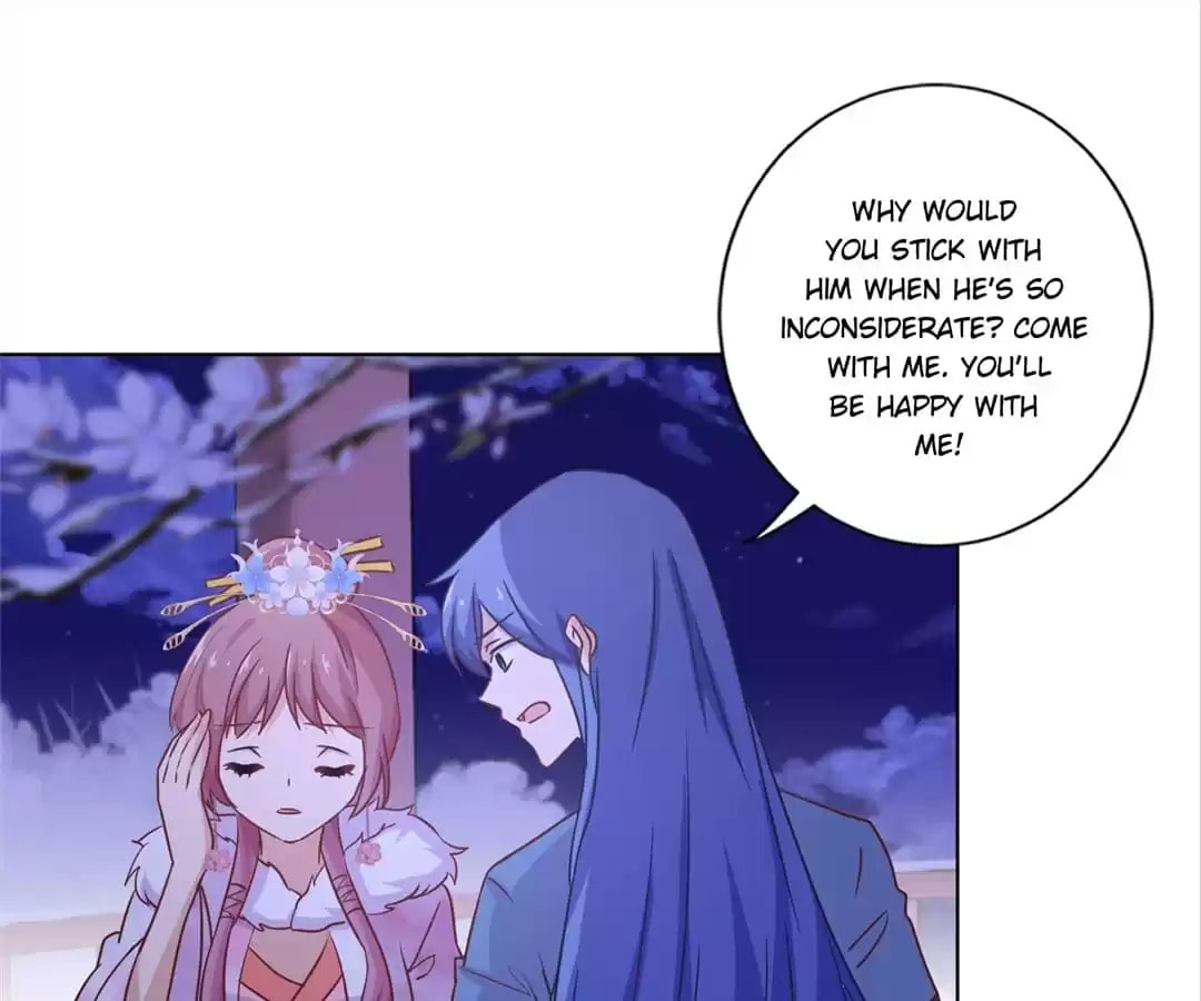 My Badboy Prince Chapter 119 page 36 - 