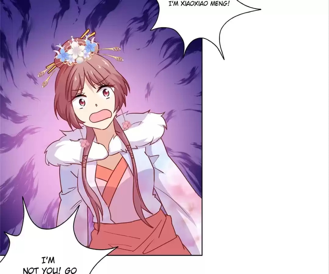My Badboy Prince Chapter 119 page 40 - 