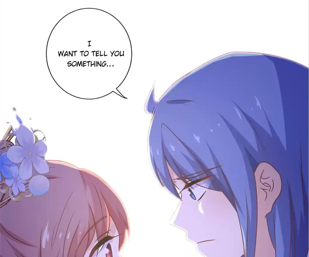 My Badboy Prince Chapter 119 page 5 - 