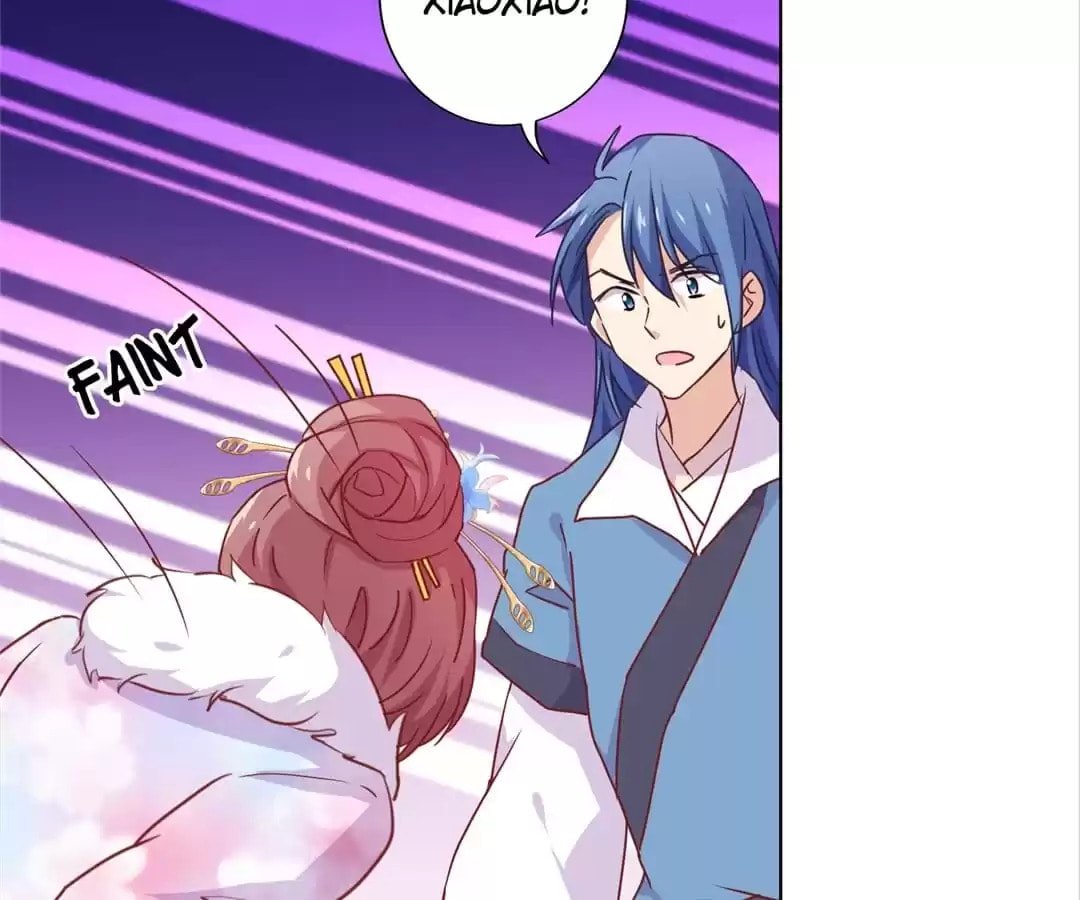 My Badboy Prince Chapter 119 page 45 - 