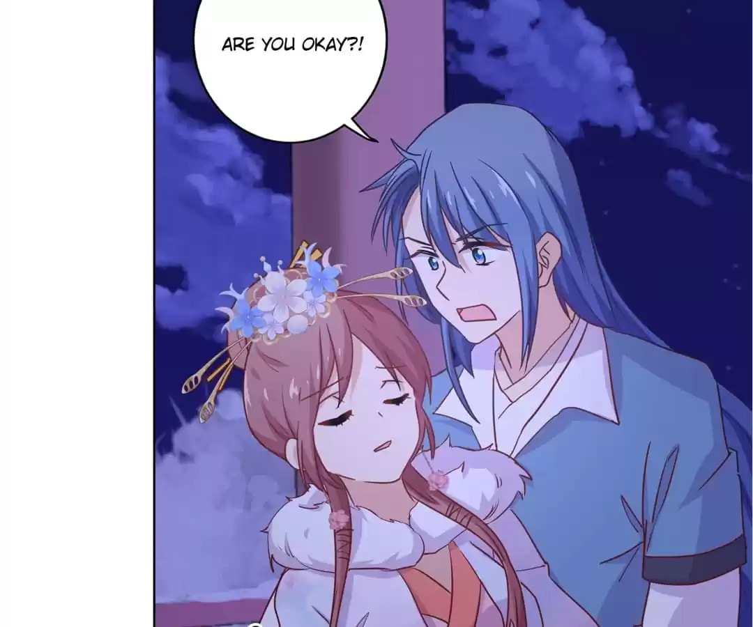 My Badboy Prince Chapter 119 page 47 - 