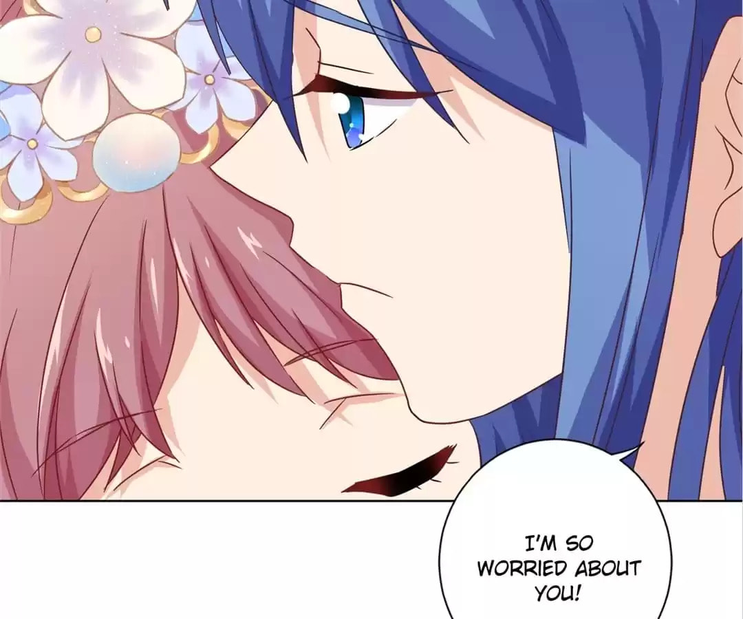 My Badboy Prince Chapter 119 page 51 - 