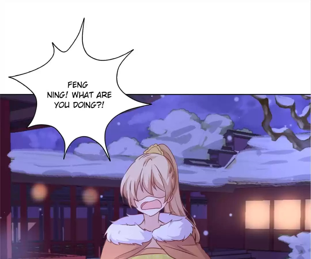 My Badboy Prince Chapter 119 page 53 - 