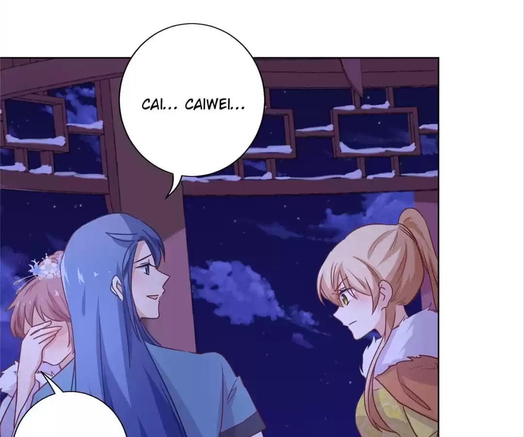 My Badboy Prince Chapter 119 page 55 - 
