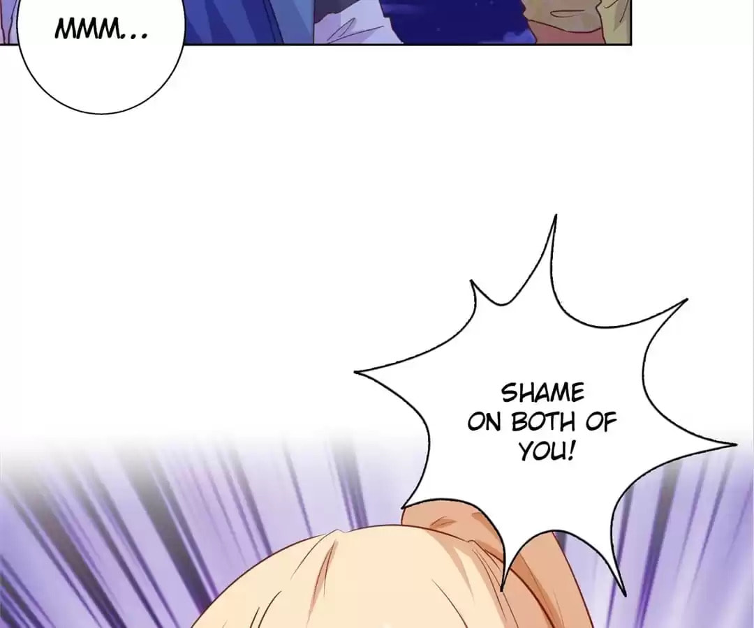 My Badboy Prince Chapter 119 page 56 - 