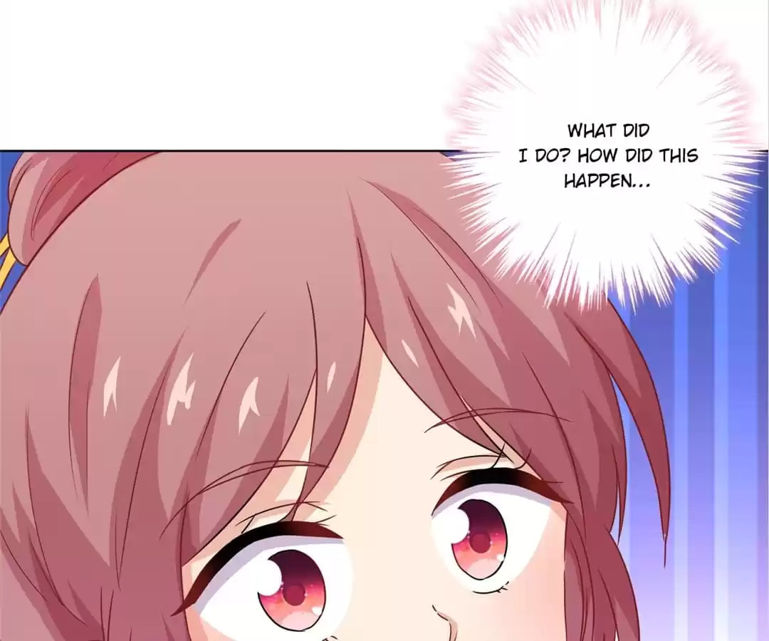 My Badboy Prince Chapter 119 page 61 - 