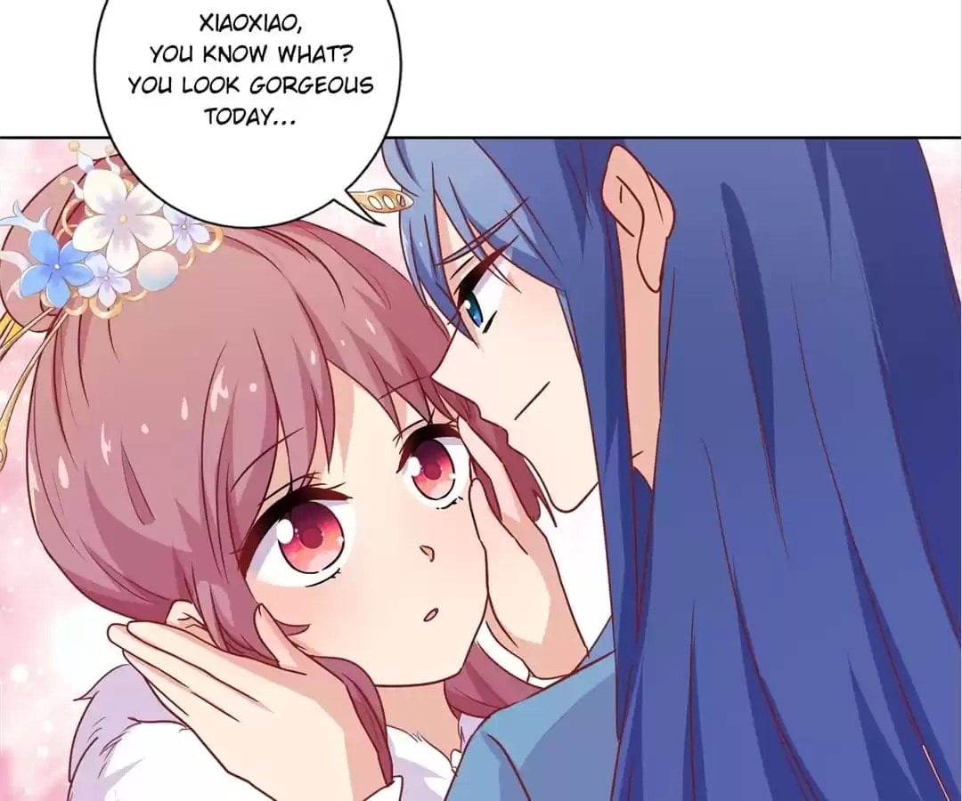 My Badboy Prince Chapter 119 page 9 - 