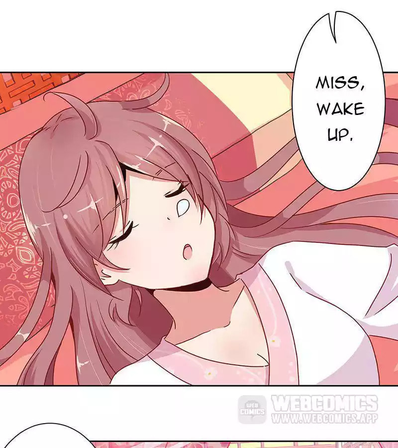 My Badboy Prince Chapter 12 page 2 - 