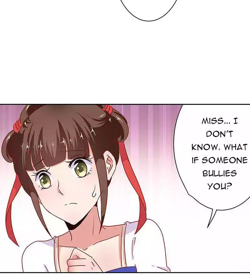 My Badboy Prince Chapter 12 page 11 - 