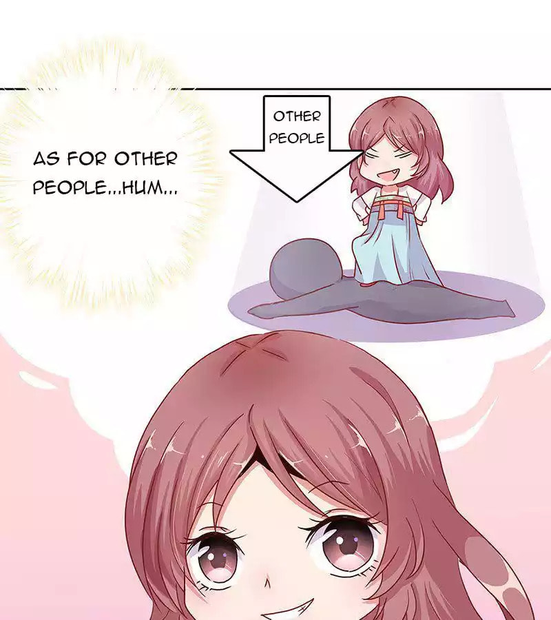 My Badboy Prince Chapter 12 page 14 - 