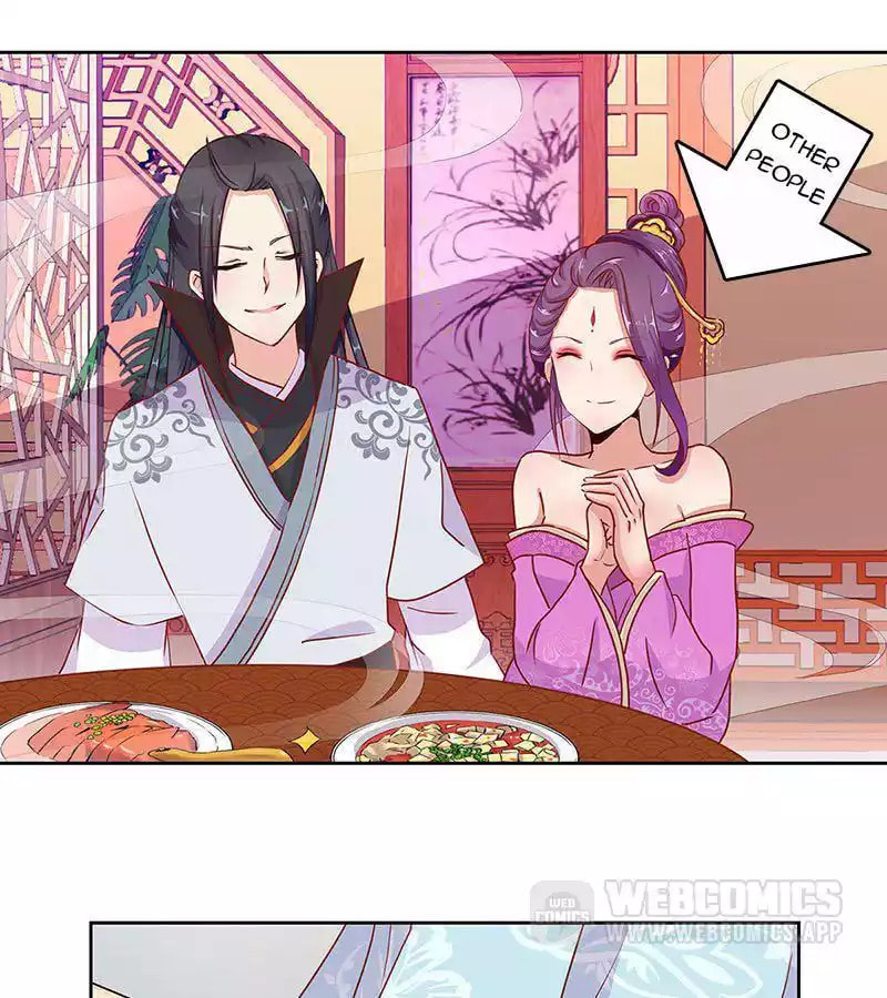 My Badboy Prince Chapter 12 page 18 - 