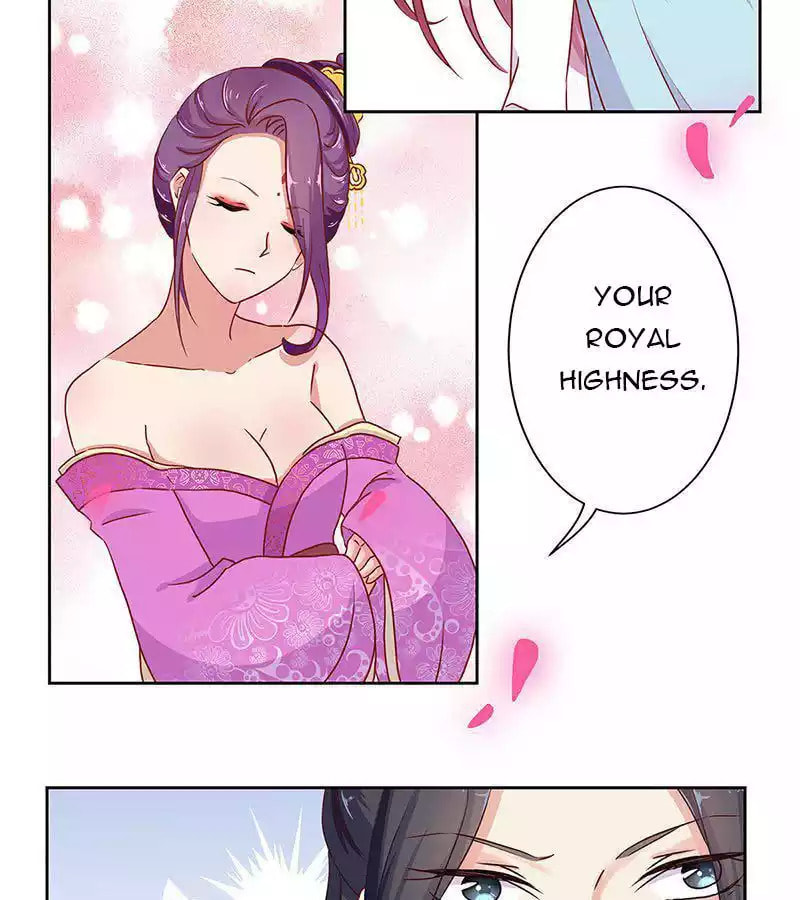My Badboy Prince Chapter 12 page 22 - 