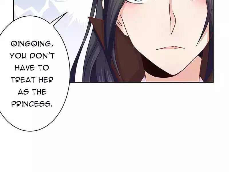 My Badboy Prince Chapter 12 page 23 - 