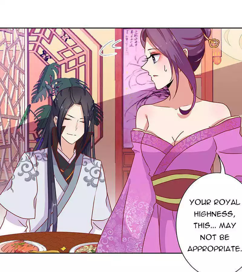 My Badboy Prince Chapter 12 page 24 - 