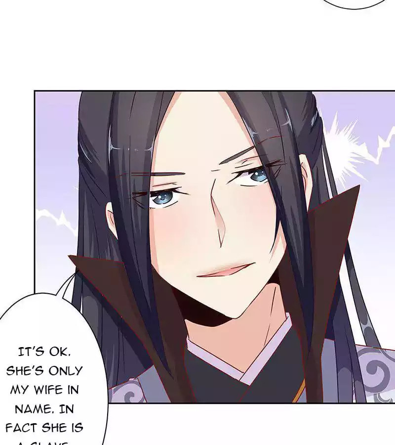 My Badboy Prince Chapter 12 page 25 - 