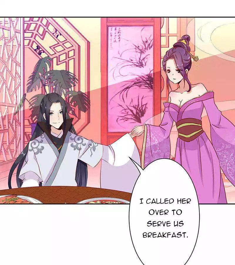 My Badboy Prince Chapter 12 page 27 - 