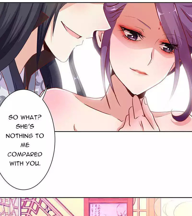 My Badboy Prince Chapter 12 page 29 - 