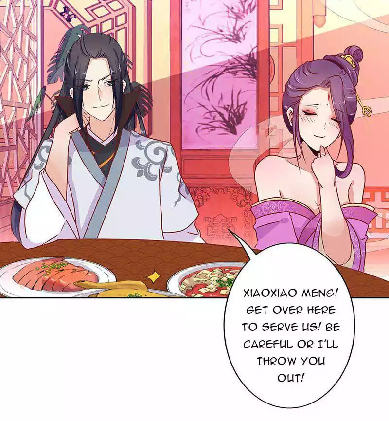 My Badboy Prince Chapter 12 page 30 - 