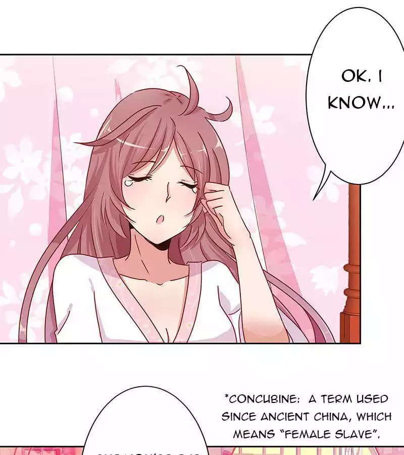 My Badboy Prince Chapter 12 page 4 - 