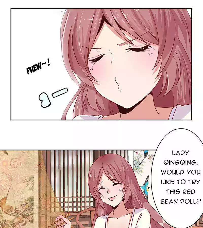 My Badboy Prince Chapter 12 page 31 - 