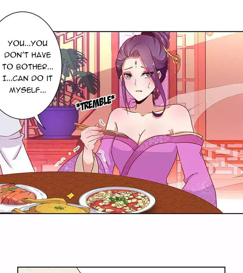 My Badboy Prince Chapter 12 page 33 - 