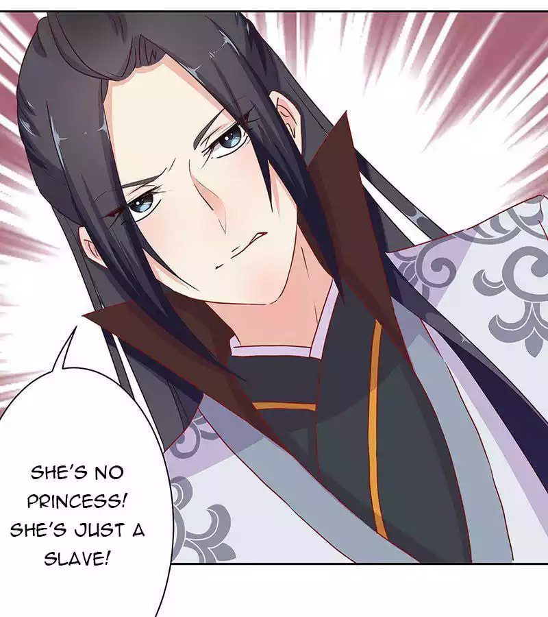 My Badboy Prince Chapter 12 page 35 - 