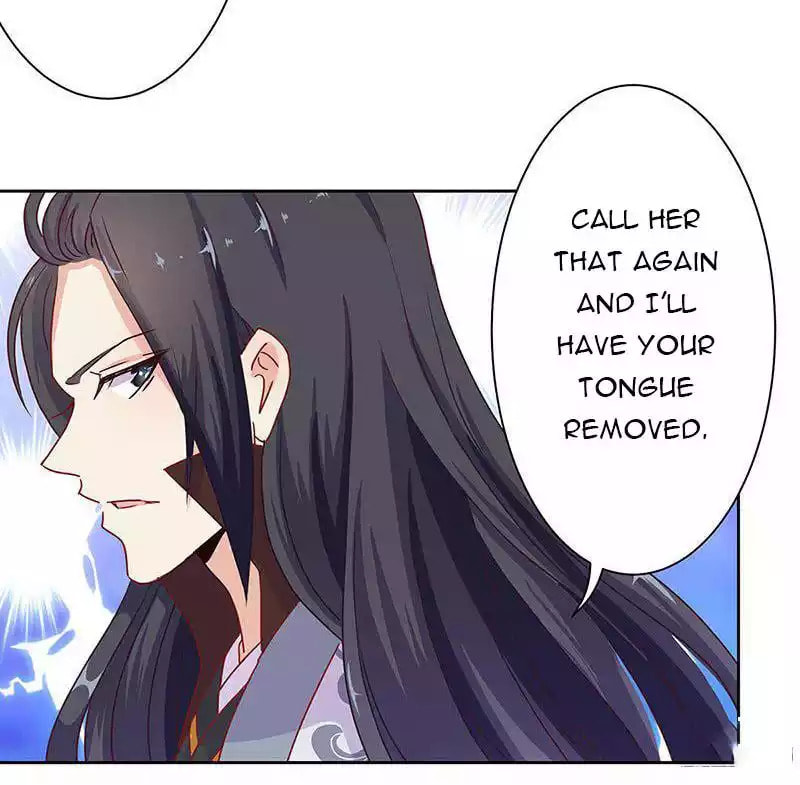 My Badboy Prince Chapter 12 page 36 - 
