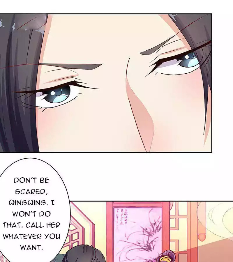 My Badboy Prince Chapter 12 page 39 - 
